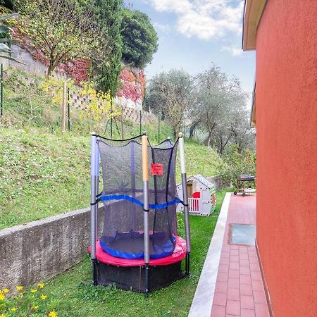 Casa Nella Valle Velici Inferiore Exterior foto