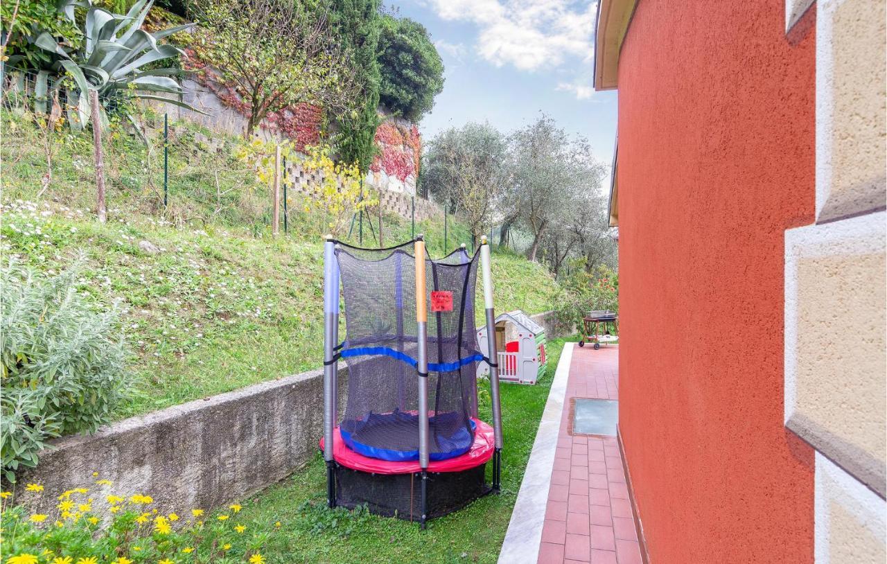 Casa Nella Valle Velici Inferiore Exterior foto